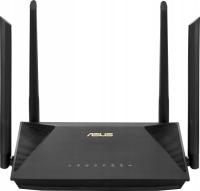 Router ASUS RT-AX53U Gigabit Ethernet WiFi 6/AX