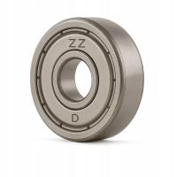 Подшипник 608 ZZ 8x22x7mm