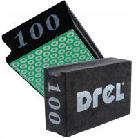 Брусок алмазный керамогранита, камня P120