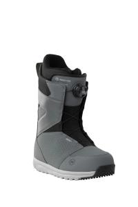 Buty snowboardowe męskie Nidecker 2023 Cascade Gray 070 N.23.BTM.CSC.GY.07