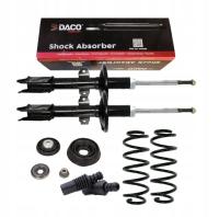 Amortyzator DACO PRZÓD DUCATO BOXER JUMPER 06-10