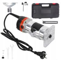 FREZARKA GÓRNOWRZECIONOWA TRYMER DO DREWNA PRZYCINARKA 800W 30000RPM 220V