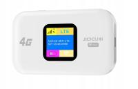 Router Mobilny WIFI Przenośny Bezprzewodowy 4G LTE 150 Mbps Router Podróżny