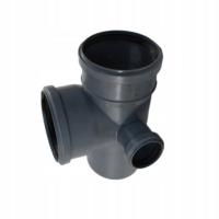 CZWÓRNIK 110/50/100/90° DWUPŁASZCZYZNOWY LEWY