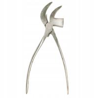 Szczypce do szewców Obcęgi z młotkiem Przenośne metalowe narzędzie robocze Craft