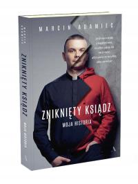 Рекомендуем пропавшего священника. Моя история-Адамец