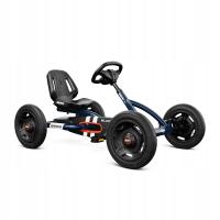 Gokart BERG Buddy Classic Blue 3-8 lat do 50kg