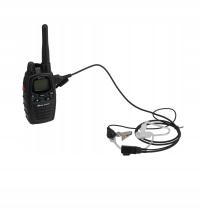 Гарнитура Radiora PMR CB Midland G7PRO