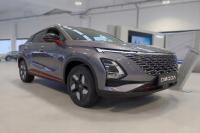 Omoda 5 1.6 T-GDI Premium DCT Suv 147 KM 2024