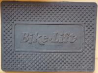 BIKELIFT GUMA-PODKŁADKA DO PODNOŚNIKA 45x33x1 CM