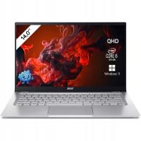 Laptop Acer Swift 3 SF314-512-56QM 14,0