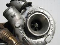 Saab 9-5 3,0 TID Garrett 715230-5 Turbina Komplet