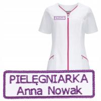 Нашивка медсестры для медицинской медсестры