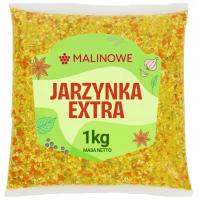 Овощ Экстра 1 кг универсальная приправа премиум-класса