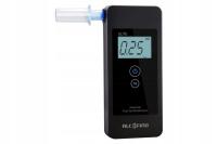 Алкотестер AlcoFind Elite черный