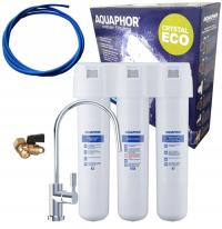 Фильтр для питьевой воды Aquaphor Crystal B ECO