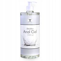 Sensitive Anal Gel 1000ml ОБЕЗБОЛИВАЮЩИЙ ГЕЛЬ АНАЛЬНЫЙ