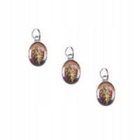 Medalik - Święta Rodzina