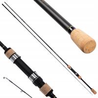 Spinning Mikado Sensual N.G. Medium Light Spin 240 cm 5-25 gr