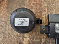 Audi Sterownik generator dzwięku 4H0907601E