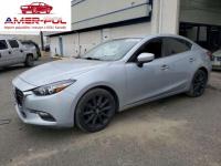 Mazda 3 2017r., 2.0L