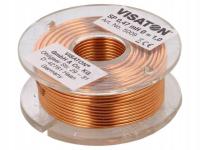 Dławik cewka powietrzna 0,47mH x1szt