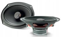 Автомобильные двухполосные колонки Focal ICU 570