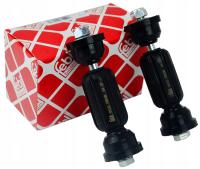 Febi Bilstein 19830 Zestaw naprawczy, łącznik stabilizatora