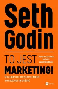 To jest marketing! - Seth Godin | Audiobook