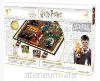 Gra planszowa Harry Potter Czarodziejskie wyzwanie M