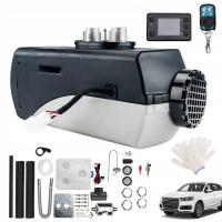 СТОЯНОЧНЫЙ ОБОГРЕВАТЕЛЬ 8KW 12/24V ДИЗЕЛЬНЫЙ ОБОГРЕВАТЕЛЬ WEBASTO LCD BLUETOOTH