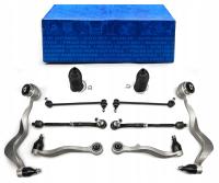 Комплект рычагов управления BMW E60 E61 передний комплект