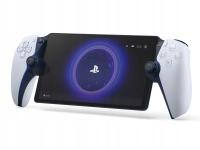 Контроллер Sony PlayStation Portal бело-черный