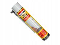 Pianka montażowa wężykowa SOUDAL niskoprężna poliuretanowa Wężykowa 750 ml