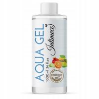 ŻEL INTYMNY - AQUA FRUIT GEL 1000 ML