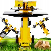 Дровокол электрический 230V Cedrus LS06V 7 тонн CEDLS06V