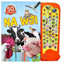 50 dźwięków. Na wsi - Elżbieta Korolkiewicz