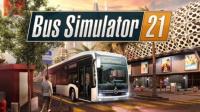 Bus Simulator 21 полная версия STEAM