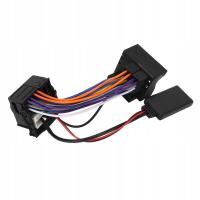 Bluetooth 5.0 Radio Aux Kabel 16 ferristore Y9