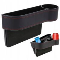 KARKRAFT ящик для хранения автомобильный органайзер между сиденьем 2X