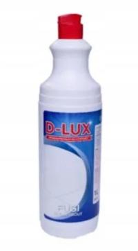 D-LUX жидкость для очистки раствора 1л