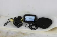 Nawigacja motocyklowa Uchwyt TomTom Rider 40