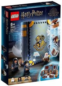 LEGO HARRY POTTER 76385 КЛАССЫ ЗАКЛИНАНИЙ И ЧАР