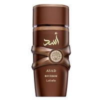 Lattafa Asad Bourbon EDP M 100 ml FOLIA