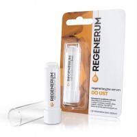 REGENERUM serum regeneracyjne do ust SPF50 pomadka
