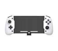 Pad беспроводной для консоли Nintendo Switch белый