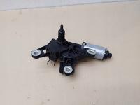 SILNICZEK WYCIERACZKI KLAPY BAGAZNIKA TYL AUDI A4 B8 KOMBI LATA 2008-2011