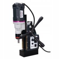 Магнитный сверлильный станок OPTIMUM DM 35v 35mm легкий