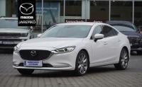 Mazda 6 2.5 Benzyna 194KM