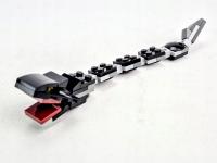 ^^ LEGO Akcesoria Elementy Harry Potter Bazyliszek ^^